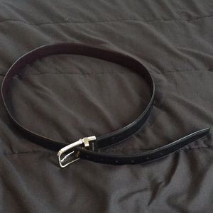 Perry Ellis Reversible Belt Size 38